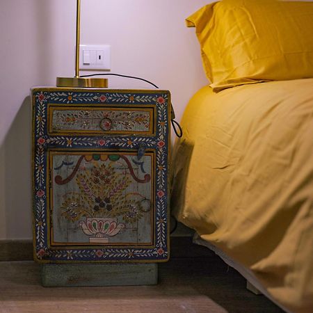 Sciampagne Apartment Rome Bagian luar foto