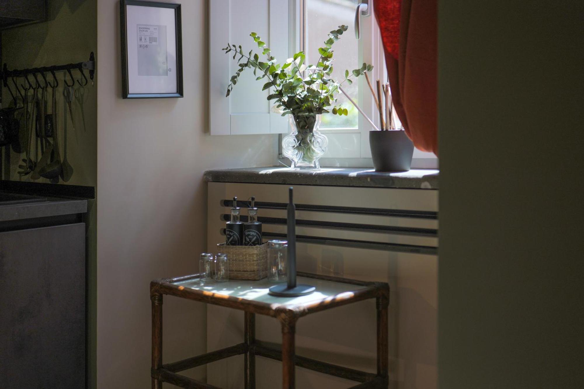 Sciampagne Apartment Rome Bagian luar foto